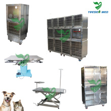 One-Stop Shopping Medizinische Tierklinik Medizinische Instrument